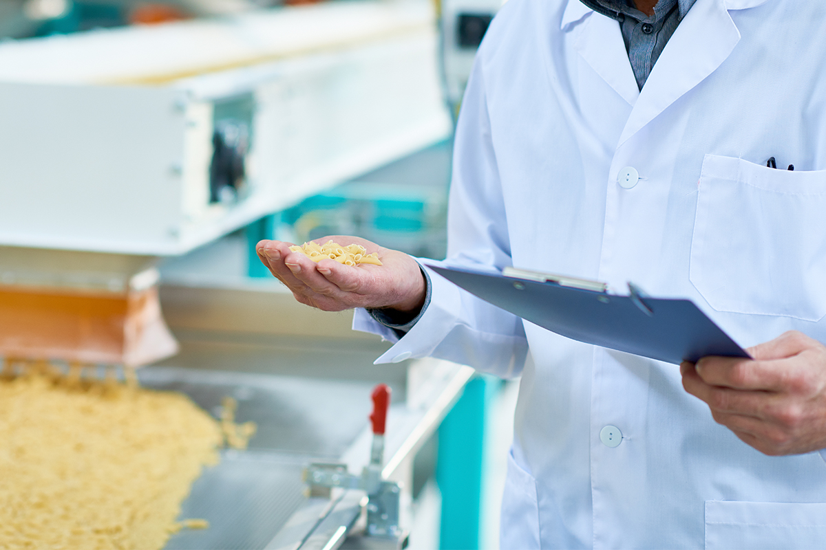 Importance Behind Quality Assurance In Food Industry FICSI