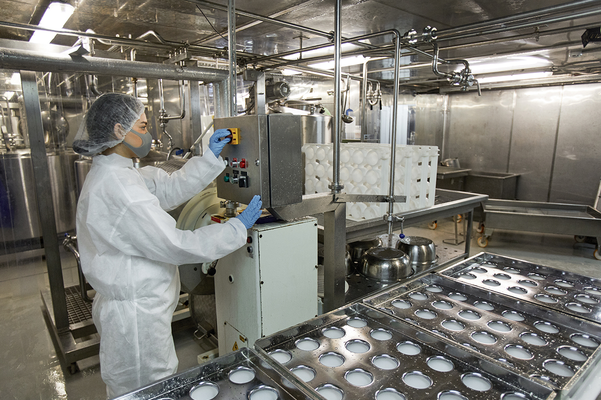 Food Processing Methods Importance Benefits Drawbacks