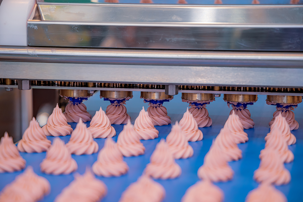 The Rise Of Robotics in the Food Industry