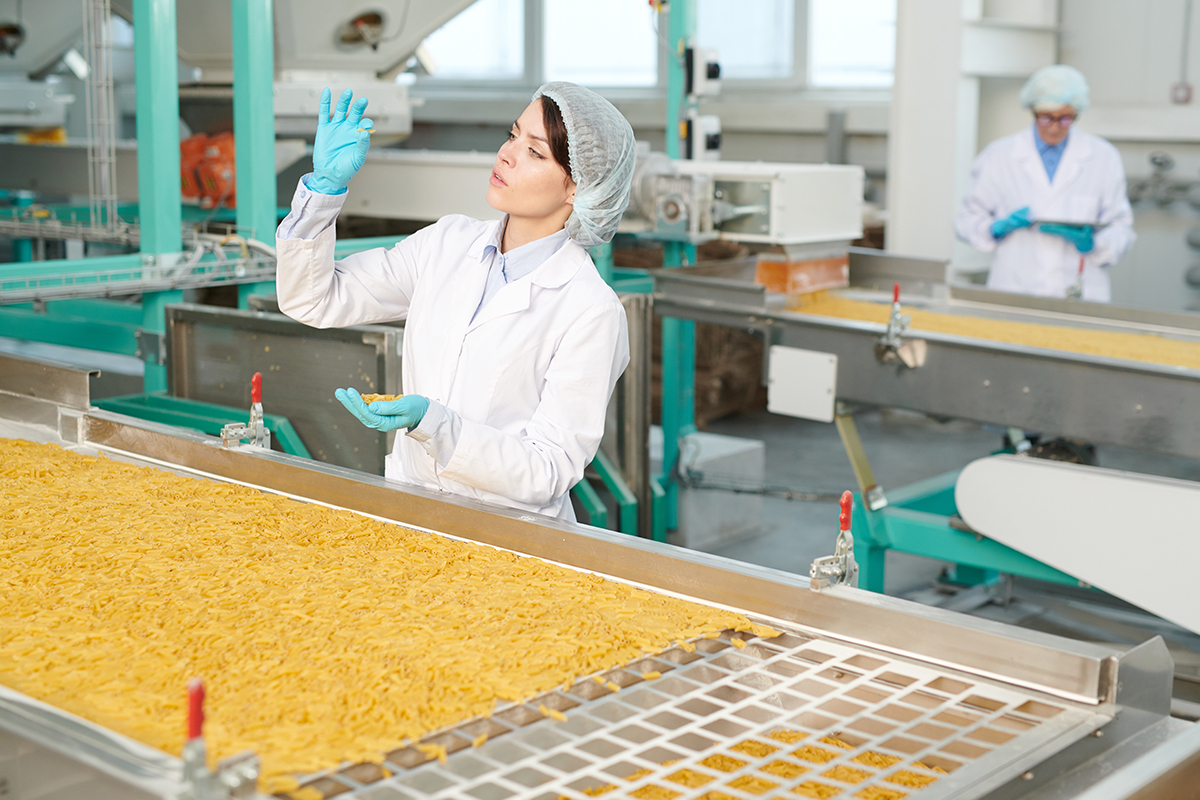 How Does Modified Atmosphere Packaging Protect Food Products?